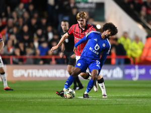 Supporting image for story: Carabao Cup: Walsall 0 Leicester City 0 (0-3 pens) - Report 