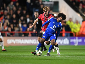 Supporting image for story: Carabao Cup: Walsall 0 Leicester City 0 (0-3 pens) - Report 