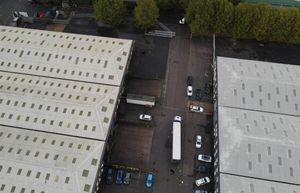 Northwood Consumer Limited's site in Electra Park, Electric Avenue