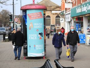 Supporting image for story: Latest weekly Covid-19 rates for local authority areas in England