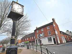 Supporting image for story: Friends raising funds in memory of Shifnal father Stuart, 31