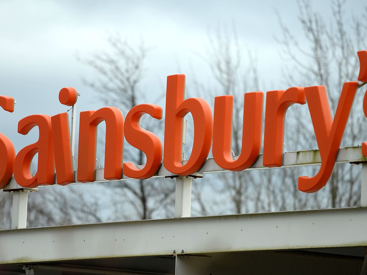 Sainsbury&rsquo;s to start using facial recognition technology in shops