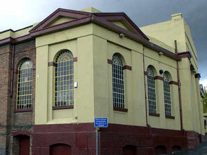 Supporting image for story: Shrewsbury Buttermarket asking price slashed