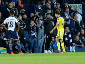 Supporting image for story: 'It is sadness': Ex-West Brom boss Tony Pulis reflects on Saido Berahino saga in new Baggies Broadcast