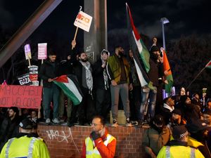 Supporting image for story: Five remain in custody after Villa-Maccabi match passes without serious disorder