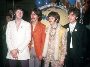 Supporting image for story: Review: The Beatles’ Now And Then