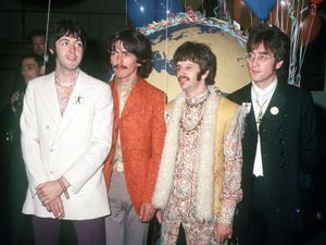 Supporting image for story: Review: The Beatles’ Now And Then