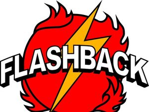 Supporting image for story: Flashback returns with 12 hour party in Digbeth