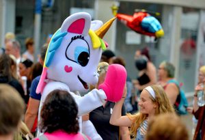 Stourbridge Carnival