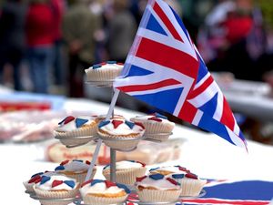 There will be street parties and celebrations across the region to mark VE Day