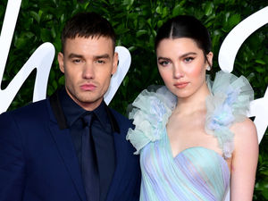 Supporting image for story: Liam Payne announces split from fiancee Maya Henry