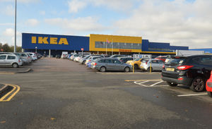 Put on your pyjamas and head to Ikea for their sleepy time event