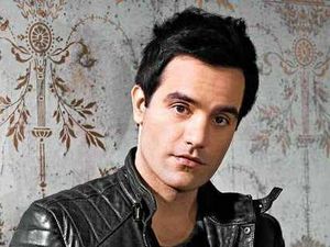 Supporting image for story: Ramin Karimloo heading to Birmingham Symphony Hall