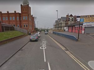 Supporting image for story: Family tied up during Birmingham house robbery