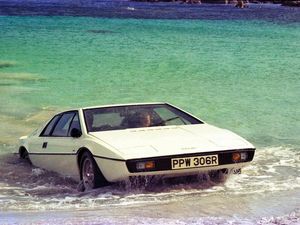 Supporting image for story: The best James Bond cars that aren’t Aston Martins