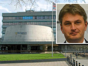 Supporting image for story: Business rates changes 'spell financial disaster for Shropshire'