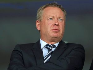 Supporting image for story: Comment: Reassuring to know West Brom won't gamble the house on promotion