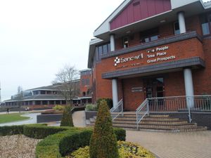 Supporting image for story: Sandwell Tories in plea for council tax freeze with decision expected soon