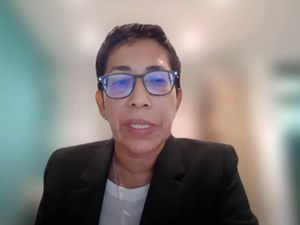 Supporting image for story: Whistleblowing ex-police spy has become ‘an inconvenient truth’