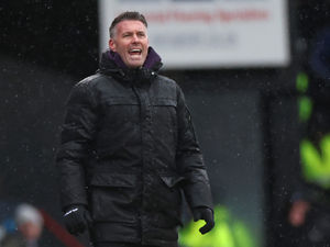 Supporting image for story: Wolves boss hails 'brilliant' Aston Villa as he eyes derby success