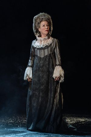 A Christmas Carol. Pictures by: Manuel Harlan