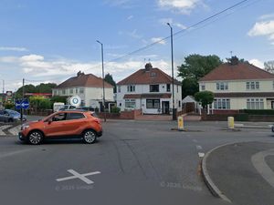 Supporting image for story: Walsall roadworks set to begin - bus diversion details here