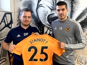 Supporting image for story: Walsall, Wolves, Villa and Albion donate shirts for Jordan Sinnott as suspects charged with manslaughter