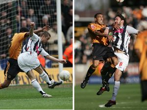 Supporting image for story: West Brom v Wolves head-to-head: Every Black Country derby FA Cup clash