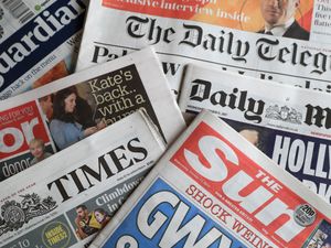 Supporting image for story: What the papers say – December 10