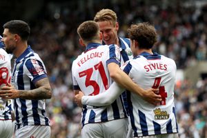 Supporting image for story: 'If it is right': West Brom transfer bid and summer window view amid Torbjorn Heggem Bologna speculation
