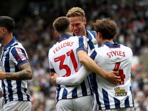 Supporting image for story: 'If it is right': West Brom transfer bid and summer window view amid Torbjorn Heggem speculation