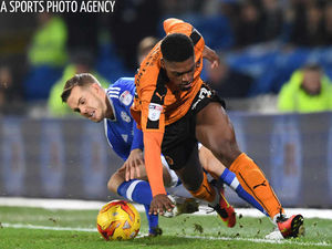 Supporting image for story: Cardiff 2 Wolves 1 - Match Highlights