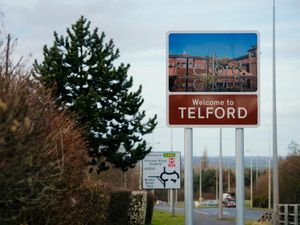 Supporting image for story: Big boost as Telford to get up to £25 million in New Towns initiative