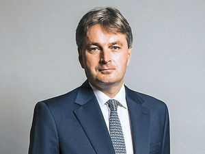 Supporting image for story: Sacking Philip Dunne a 'mistake', says Shrewsbury MP Daniel Kawczynski