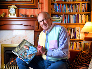 Supporting image for story: When a famous preacher visited Gornal