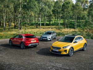 Supporting image for story: Kia announces wide-ranging summer offers across its range