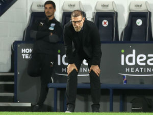Supporting image for story: West Brom boss Slaven Bilic rails against Euro Premier League
