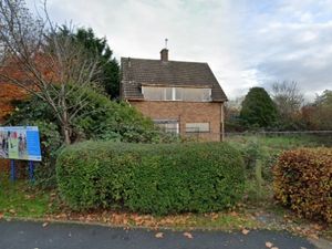 Supporting image for story: Shrewsbury lodge to be demolished as part of sports village plans