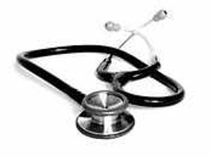 Supporting image for story: Doctors in clinic bid