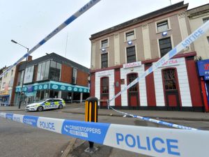 Supporting image for story: Walsall nightclub where 29-year-old man was fatally stabbed has licence revoked