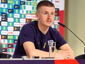 Supporting image for story: Adam Wharton living a surreal England dream ahead of Euro 2024