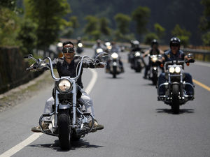 Supporting image for story: Peter Rhodes on the rising price of your mid-life crisis, paying for sport and a very strange night in Jerusalem