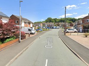Supporting image for story: Section of Telford street to be closed for up to a month for roadworks