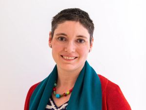 Supporting image for story: Disabled people shouldn’t bear the brunt of the challenges our country faces