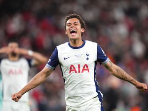 Supporting image for story: Brennan Johnson feels Tottenham’s Europa League win has silenced their critics