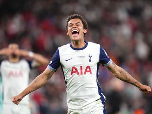 Supporting image for story: Brennan Johnson feels Tottenham’s Europa League win has silenced their critics