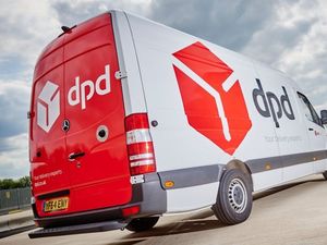 Supporting image for story: Ladder for the Black Country: Disability no bar to a rewarding career