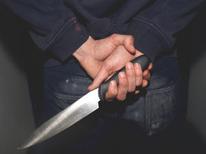 Supporting image for story: Bleed kits rolled out ready to help West Midlands stabbing victims