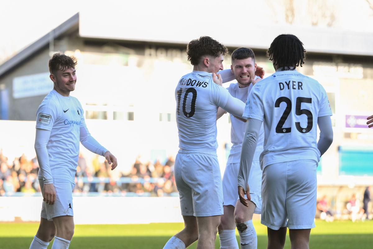 Kevin Wilkin delighted as AFC Telford Uniteds play-off push back on track with victory over Radcliffe Kevin Wilkin delighted as AFC Telford Uniteds play-off push back on track with victory over Radcliffe