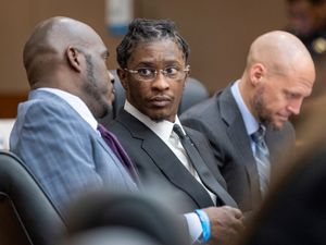 Young Thug Trial